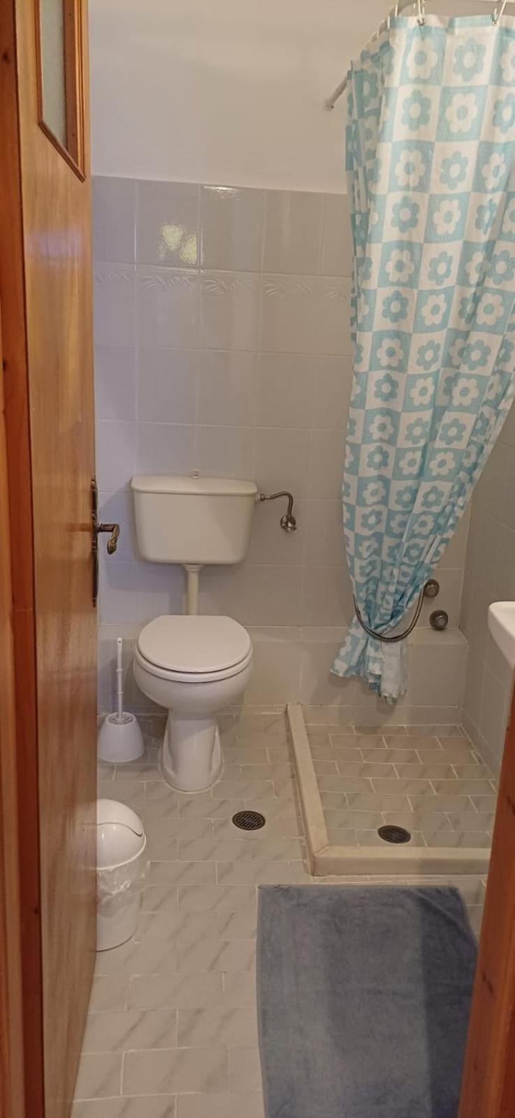 Fi Naxos Aparthotel Άγιος Προκόπιος Εξωτερικό φωτογραφία