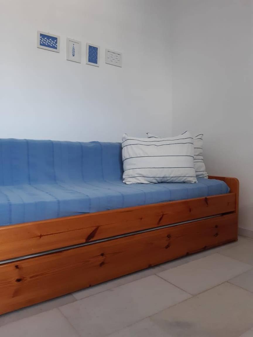 Fi Naxos Aparthotel Άγιος Προκόπιος Εξωτερικό φωτογραφία
