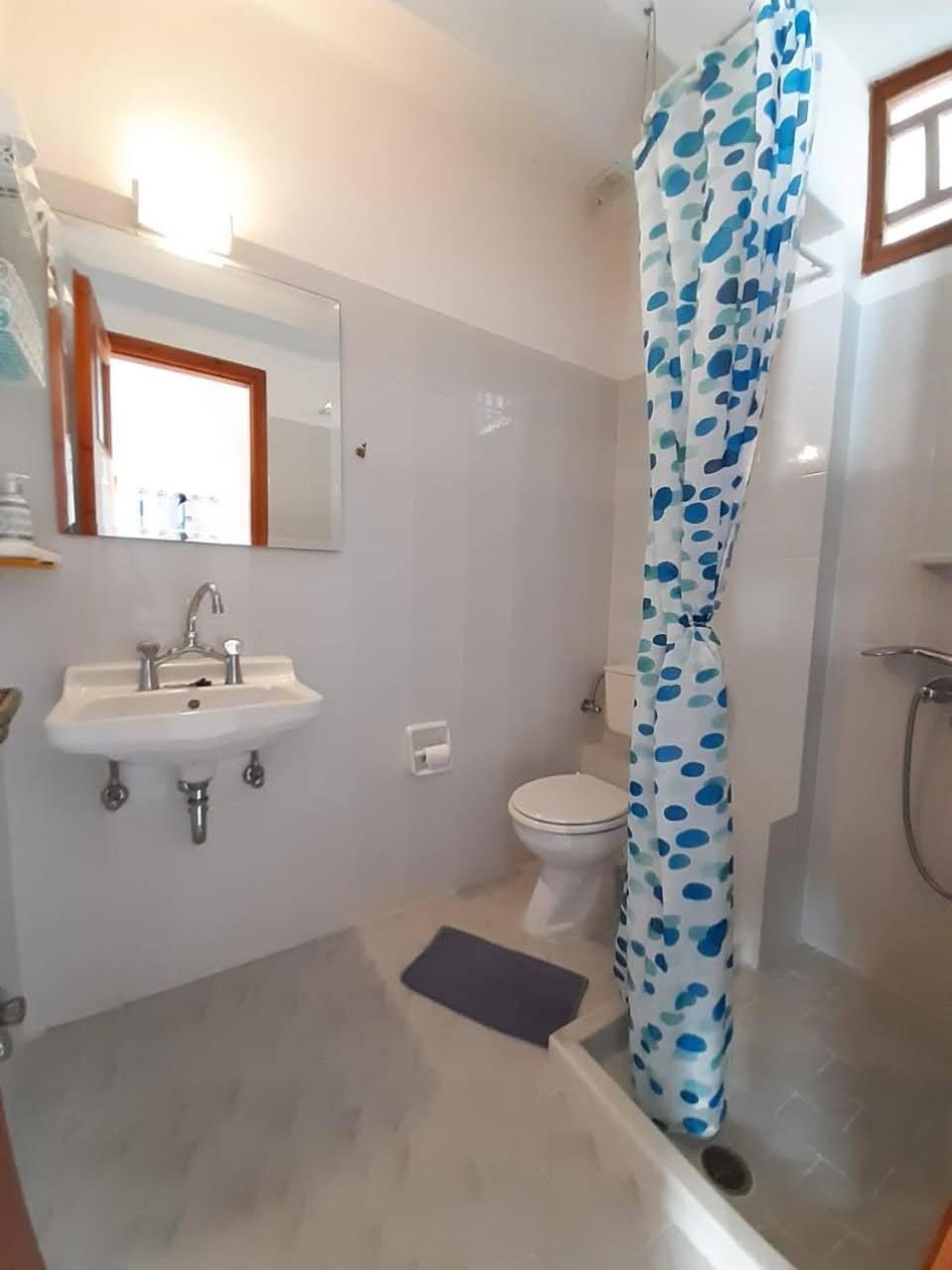 Fi Naxos Aparthotel Άγιος Προκόπιος Εξωτερικό φωτογραφία